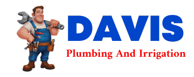 Trusted plumber in OJO FELIZ